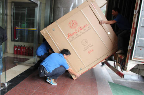 尼玛钢琴贵重工艺品无忧运