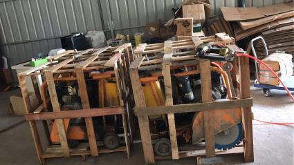 尼玛行李、家具、电器包装托运