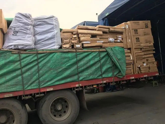 尼玛家具托运