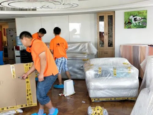 尼玛精品搬家公司
